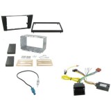 Connects2 CTKMB05 Kit instalare Mercedes CLS CarStore Technology