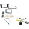 Connects2 CTKMB05 Kit instalare Mercedes CLS CarStore Technology