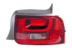 Stop spate lampa Citroen C4 Cactus, 07.2014-01.2018, omologare ECE, spate, 9800916080, partea dreapta, Valeo 045413 foto