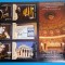 TIMBRE ROMANIA LP1914a/2011 A-XX-AEDITIE A FESTIVALULUI G. ENESCU MNH