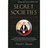 A Brief History of Secret Societies
