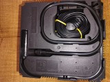 Compresor auto, pompa aer Aircom 180W, Max 6 bar