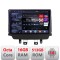 Navigatie Mazda CX-3 Mazda 2 2014-2020 Android radio gps internet 8 core QLED 2K 16+512 360 Edotec CarStore Technology