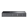 Omada 16-Port Gigabit Easy Managed Switc, TP-Link