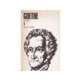 Goethe - Poezia ( Opere, vol. I )