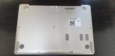 Capac Bottomcase Asus VivoBook S406U foto