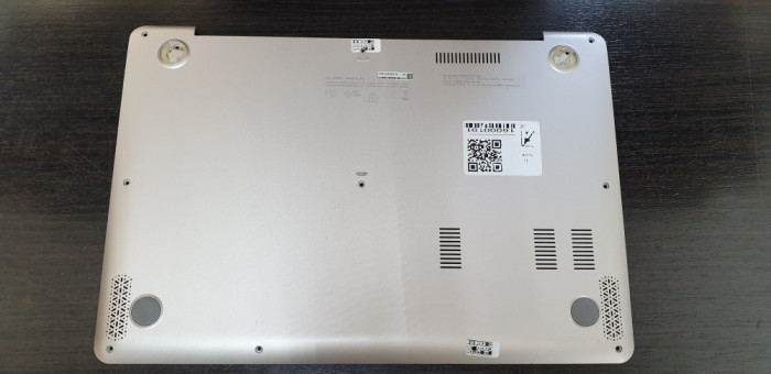 Capac Bottomcase Asus VivoBook S406U