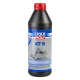 Ulei cutie viteze automata Liqui Moly ATF III G 1L