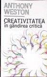 CREATIVITATEA IN GANDIREA CRITICA-A.WESTON-356647
