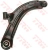 Bascula / Brat suspensie roata RENAULT MODUS / GRAND MODUS (F/JP0) (2004 - 2016) TRW JTC1163