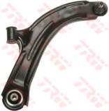 Bascula / Brat suspensie roata RENAULT CLIO III Grandtour (KR0/1) (2008 - 2012) TRW JTC1163