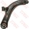 Bascula / Brat suspensie roata RENAULT MODUS / GRAND MODUS (F/JP0) (2004 - 2016) TRW JTC1163
