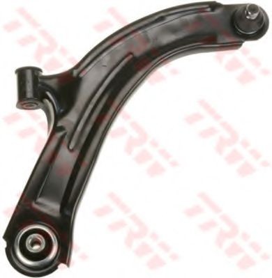 Bascula / Brat suspensie roata RENAULT CLIO III (BR0/1, CR0/1) (2005 - 2012) TRW JTC1163