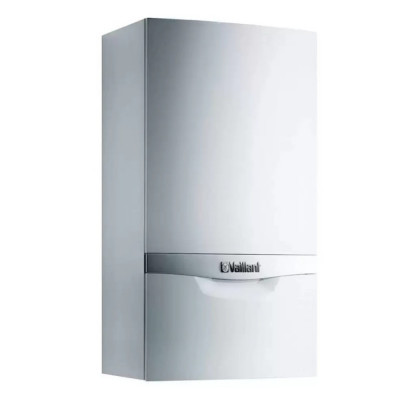 Centrala termica in condensare Vaillant ecoTEC Plus VU OE 1206/5-5 foto