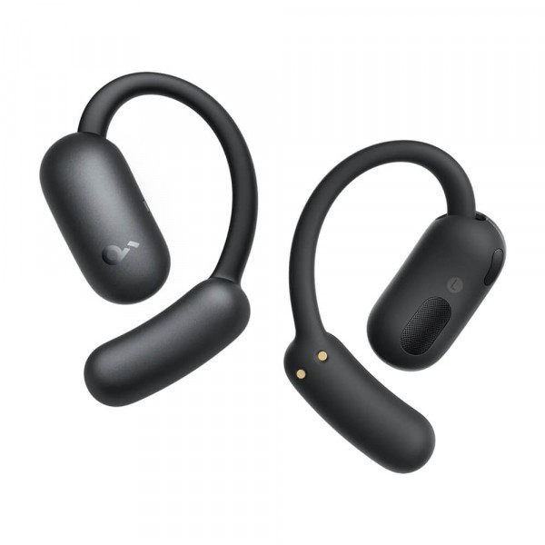 Handsfree Bluetooth Anker SoundCore AeroFit 2, TWS, Negru A3874G11