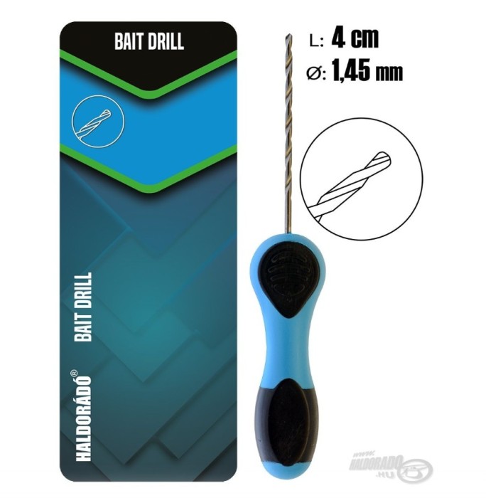 Haldorado Bait Drill - Burghiu momeala