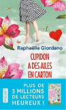 Cupidon a des ailes en carton | Raphaelle Giordano, Pocket