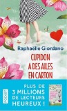 Cupidon a des ailes en carton | Raphaelle Giordano, Pocket