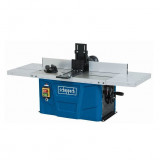 Cumpara ieftin Masina de frezat de banc HF50 Scheppach 4902105901, 1500 W, 24000 rpm