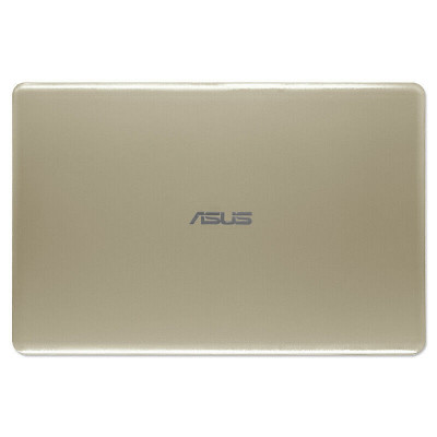 Capac display compatibil Laptop, Asus, VivoBook S15 S510, S510U, S510UA, S510UN, S510UQ, auriu foto