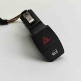 Buton Avarie BMW 3 Touring F31, OEM 9231786, Componente Electrica, Piese Auto, Intrerupator Regulator