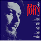The Best Of Dr. John - Vinyl | Dr. John, Jazz, Not Now Music