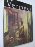 Vermeer (Album) - format foarte mare - Vasile Nicolescu
