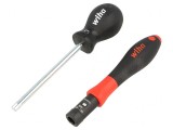 Şurubelniţă Dinamometrică Reglabilă 127mm Exact &plusmn;6%