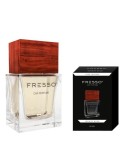 Odorizant Auto FRESSO Infinity Bliss 50ml