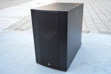 Subwoofer Activ Canton Movie CD 105