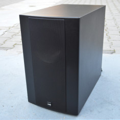 Subwoofer Activ Canton Movie CD 105