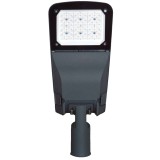 Corp de iluminat stradal cu LED Hepol, 30 W, 4200 lm, lumina neutra, IP65