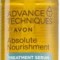 Ser par Absolute Nourishment Avon 30 ml