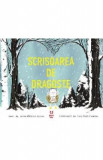 Scrisoarea de dragoste - Anika Aldamuy Denise, Lucy Ruth Cummins