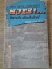 Nuts!... Batalia din Ardeni Decembrie 1944 - Michel Georis, Humanitas 1990, Istorie, Romana, Paperback