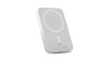 Dudao Powerbank K26S 5000mAh 20W USB-A / USB-C / MagSafe - alb