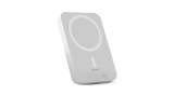 Dudao Powerbank K26S 5000mAh 20W USB-A / USB-C / MagSafe - alb
