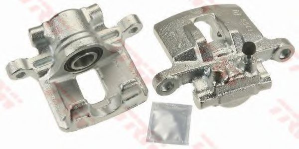Etrier frana JEEP COMPASS (MK49) (2006 - 2016) TRW BHZ921E