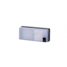 Lampa interior plafon cu LED, cu intrerupator LWD658 Horpol