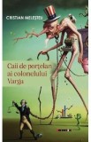 Caii de portelan ai colonelului Varga - Cristian Melesteu