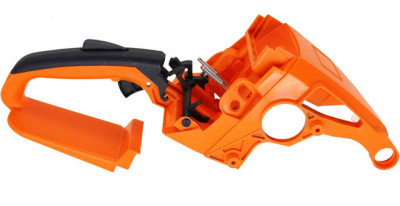 Carcasa superioara drujba compatibil Stihl MS290, MS310, MS390, 029, 039 foto