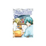 Grand Blue Dreaming 18