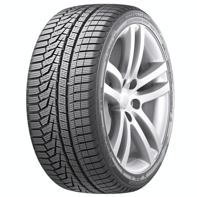 Anvelope Hankook WINTER ICEPT EVO 2 W 320 3PMSF 205/60R17 97H Iarna foto