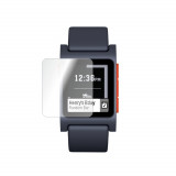 Folie de protectie Clasic Smart Protection Smartwatch Pebble 2 HR