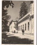 CPI B 10972 CARTE POSTALA - ORADEA. BAILE VICTORIA, RPR, Circulata, Fotografie