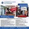 Afacere la Cheie Saraiu: Bar Rustic, Magazin Materiale, Agrement, Teren 1900mp, Stoc 200.000 Lei, Nationala Tulcea