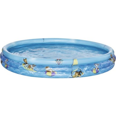 Piscină gonflabilă Paw Patrol 150cm &amp;ndash; Copii foto