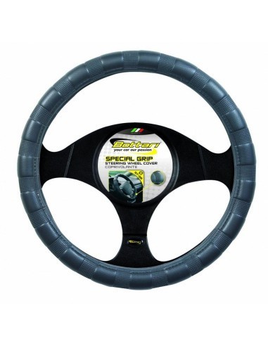 Husa Volan &quot;SPECIAL GRIP&quot; 37-38 cm Bottari