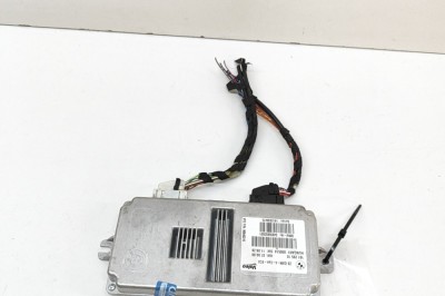 Unitate de control camera BMW X5 F15, F85 2014 OEM: 9356535 31416548 foto
