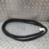 Garnitura Usa Stanga Fata Citroen C5 Aircross (2021-) OEM 9811537480, Cromata, Inox